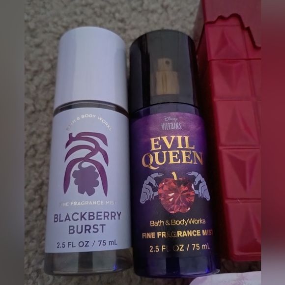 Body Spray Bundle - Picture 2 of 5